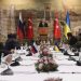 Ουκρανία: «Φτάσαμε σε προφορική συμφωνία με τη Μόσχα – Στην Τουρκία η συνάντηση Πούτιν-Ζελένσκι»