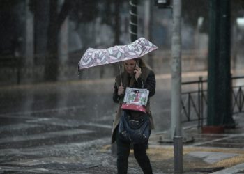 Μερομήνια: Βλέπουν κάτι «περίεργο» μέσα στις επόμενες εβδομάδες