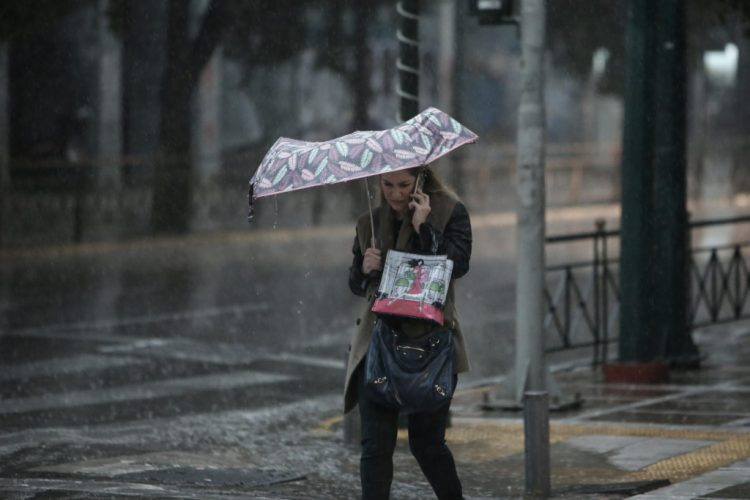Μερομήνια: Βλέπουν κάτι «περίεργο» μέσα στις επόμενες εβδομάδες