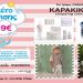 Βάφτιση εν όψει με… μοναδικά χειροποίητα πακέτα βάφτισης που ξεκινούν από 169€ στο Καρακικές shopping center