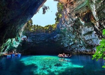 «Παγκόσμιο Γεωπάρκο UNESCO» ανακηρύχθηκε το Γεωπάρκο Κεφαλονιάς – Ιθάκης