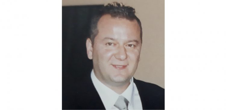 Θλίψη για το θάνατο του 56χρονου Τρικαλινού Νικόλαου Ζαμάνη