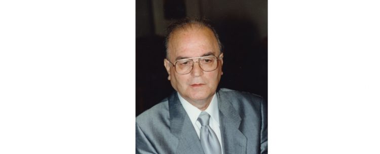 Απεβίωσε ο Νικόλαος Κορλός