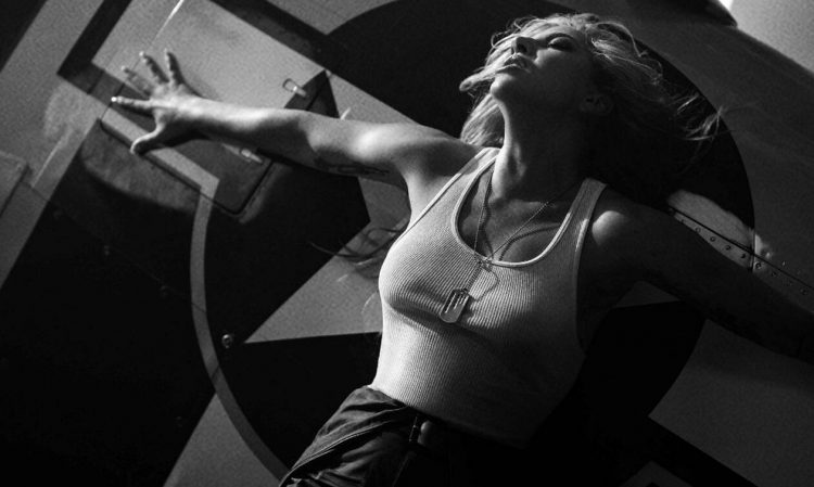 H Lady Gaga ερμηνεύει το τραγούδι της νέας ταινίας «Top Gun: Maverick»