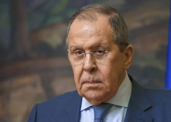 Ξεκάθαρη η Ρωσία: Η άρση των κυρώσεων αποτελεί μέρος των ειρηνευτικών συνομιλιών με την Ουκρανία