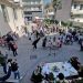 400 Λαζαρίνες στην εξαιρετικά επιτυχημένη γιορτή του Δήμου Τρικκαίων