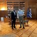 Συνάντηση με τον Πρωθυπουργό είχε ο Περιφερειάρχης Θεσσαλίας