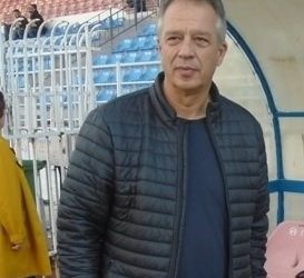 Φιλανθρωπικός αγώνας υπαλλήλων ΠΕ Τρικάλων-Ένωση αστυνομικών / Τμήμα ασφαλείας Τρικάλων