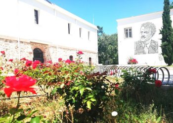 Προς ενεργειακή αυτονομία στο Μουσείο Τσιτσάνη και το 2ο ΕΠΑΛ Τρικάλων