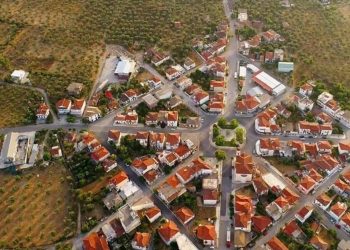 Ένα άγνωστο πολεοδομικό αριστούργημα στη Μεσσηνία