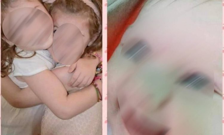 Γρηγόρης Λέων για θάνατο Ίριδας – Μαλένας: «Έχουν αποκλειστεί όλα τα παθολογικά και γενετικά αίτια»