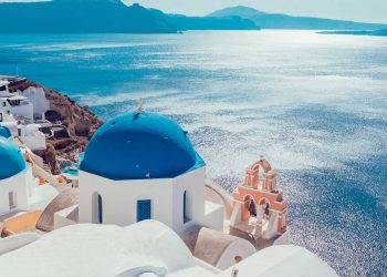 Τρία ελληνικά νησιά που προσελκύουν επενδύσεις εκατομμυριούχων