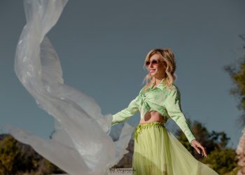Προτάσεις για κομψά, καλοκαιρινά outfit από το κατάστημα noize boutique