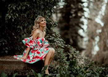 Spring is in the air…στα Τρίκαλα- Τα highlights της σεζόν σε φορέματα σε μία καταπληκτική φωτογράφιση
