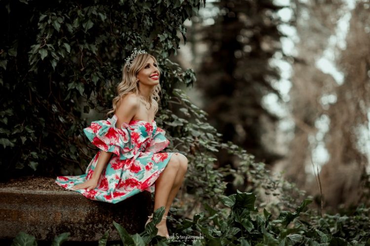 Spring is in the air…στα Τρίκαλα- Τα highlights της σεζόν σε φορέματα σε μία καταπληκτική φωτογράφιση