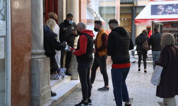 Εορταστικό ωράριο καταστημάτων – Πάσχα 2022: Πώς θα λειτουργήσουν τα μαγαζιά