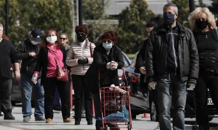 Ωράριο καταστημάτων σούπερ μάρκετ: Τι ώρα κλείνουν σήμερα – Πώς θα λειτουργήσουν το Μεγάλο Σάββατο
