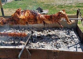 Δεκάδες στα επείγοντα λόγω… οβελία