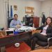 Μπαράζ επισκέψεων Κ. Παπακώστα σε τοπικούς φορείς για την ‘’Υγεία’’ και το ‘’Συνταξιοδοτικό’’