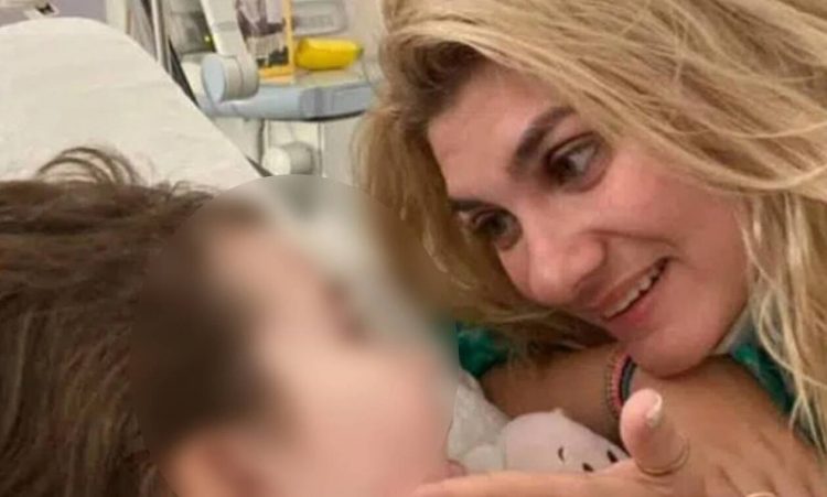Πάτρα: Ανοίγουν τον τάφο της Τζωρτζίνας για να ανασύρουν το τάμπλετ