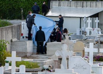 Πάτρα: «Κλειδί» το τάμπλετ της Τζωρτζίνας – Τι κρύβουν τα αρχεία που «θάφτηκαν» με το παιδί