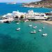 Πολλώνια: Το γραφικό ψαροχώρι της Μήλου (video)