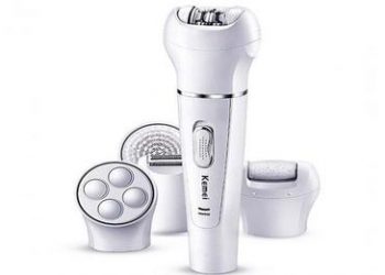 Πολυσυσκευή Περιποίησης 5 In1 – KM 2199 Kemei-ΤΙΜΗ e-shop 19,90€ ..!!!