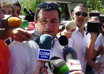 Πέθανε ο Μίνο Ραϊόλα – Σοκ στον παγκόσμιο ποδόσφαιρο από τον θάνατο του πασίγνωστου ατζέντη