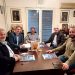 Το νέο Δ.Σ του σωματείου ιεροψαλτών ν. Τρικάλων “Ιωάννης ο Δαμασκηνός”