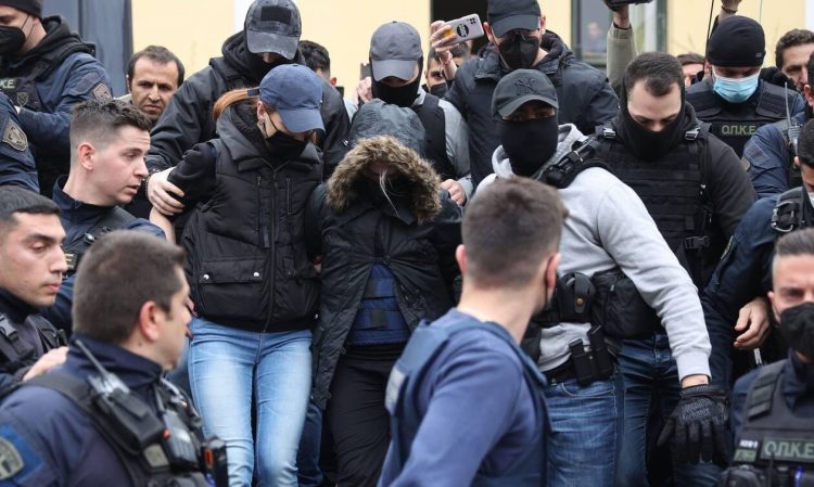 Πάτρα: «Ουσίες που σκοτώνουν» αναζητούσε η Ρούλα Πισπιρίγκου στο ίντερνετ