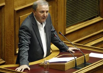 Ερωτήσεις Σάκη Παπαδόποθλου για θέματα του Νομού Τρικάλων