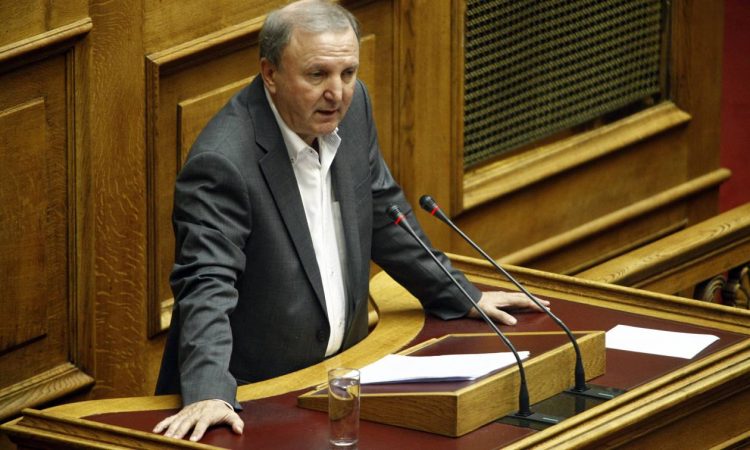 Ερωτήσεις Σάκη Παπαδόποθλου για θέματα του Νομού Τρικάλων