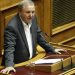 Ερωτήσεις Σάκη Παπαδόποθλου για θέματα του Νομού Τρικάλων
