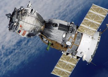 Ερευνητές χάκαραν δορυφόρο γιατί δεν είχαμε ήδη αρκετές φοβίες