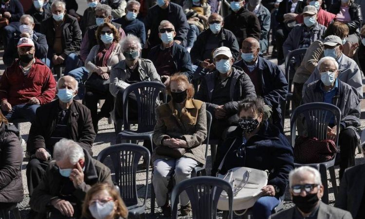 Fast track συντάξεις σε 3 μήνες – Όλη η διαδικασία σε 9 ερωτήσεις και απαντήσεις