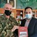 Συνεργασία Δημάρχου Τρικκαίων – νέου Διοικητή ΣΜΥ