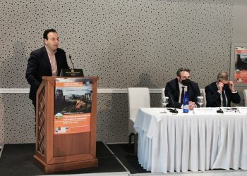 Παπαστεργίου: Το αστικό και περιαστικό τοπίο είναι πολιτισμός, κληρονομιά, ζωή