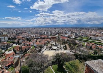 Λύσεις και τάξη στις χρήσεις γης με τοπικό πολεοδομικό σχέδιο στον Δ. Τρικκαίων