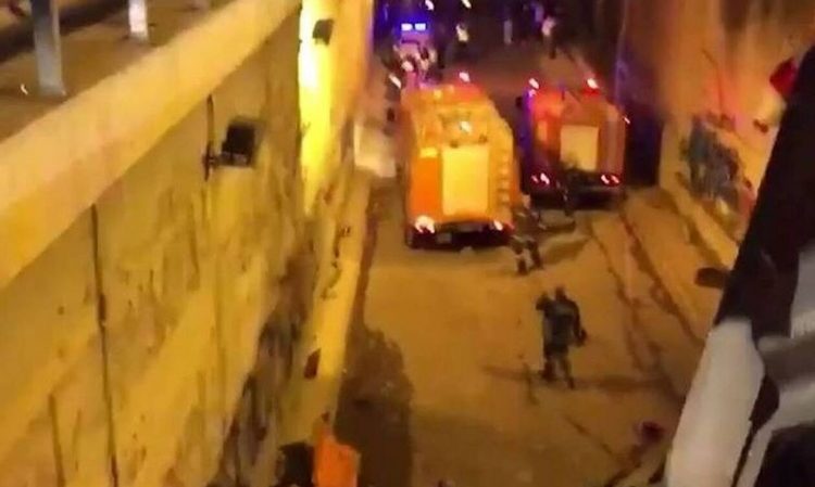 Νέα Ιωνία: Ο πρωταθλητής αγώνων αυτοκινήτου Κώστας Τακιδέλλης ο 19χρονος που σκοτώθηκε στο τροχαίο