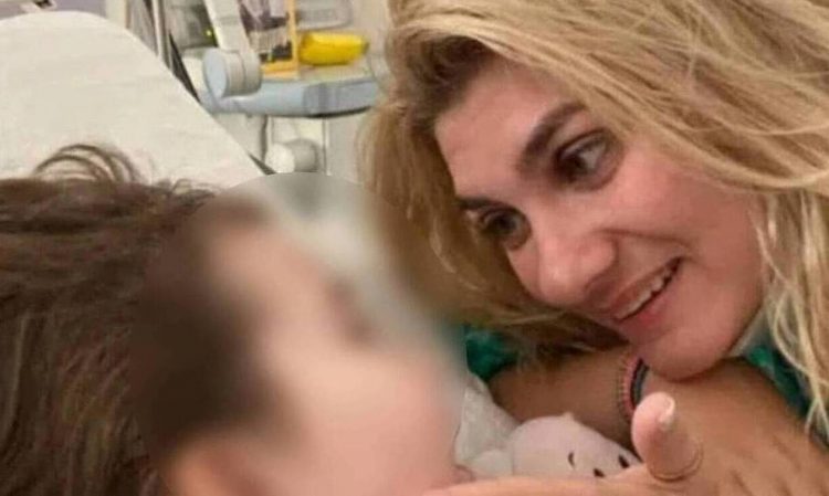 Ρούλα Πισπιρίγκου: Νέες αποκαλύψεις – Το φάρμακο στο νοσοκομείο που της χαλούσε τα σχέδια