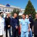 Βαρουφάκης από το Γενικό Νοσοκομείο Τρικάλων: Καμία ενίσχυση του δημοσίου συστήματος υγείας δεν έγινε – Διαψεύδω τον Πρωθυπουργό
