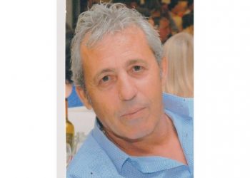 Φιλανθρωπικός αγώνας στην μνήμη του Άγγελου