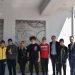 Διάκριση του  ΑΚΕΘ σε διαγωνισμό ρομποτικής
