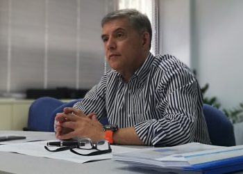 Ανάπλαση της οδού Μετεώρων στην Καλαμπάκα