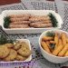 Αλμυρά μπισκοτάκια