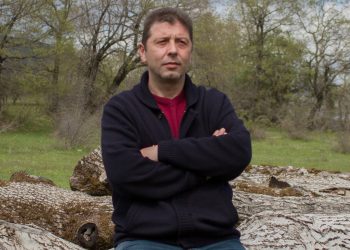 Δήλωση υποψηφιότητας του Φίλιππου Φίλου με στήριξη στον Λευτέρη Αβραμόπουλο