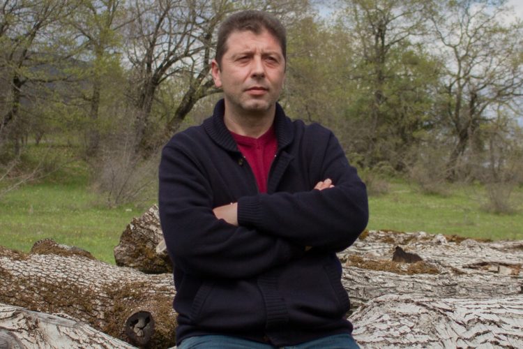 Δήλωση υποψηφιότητας του Φίλιππου Φίλου με στήριξη στον Λευτέρη Αβραμόπουλο