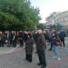 Τιμήθηκε η ηρωική θυσία των πέντε ΕΠΟΝΙΤΩΝ