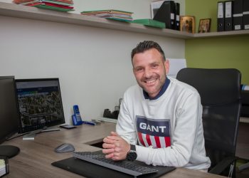 Δήλωση υποψηφιότητας του Ευάγγελου Σιούτα και στήριξη στον Λευτέρη Αβραμόπουλο