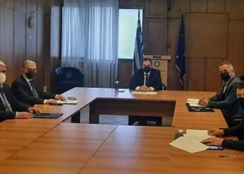 Παρέμβαση Κ.Ε.Ε.Ε. στον Υπουργό για τις πληρωμές των έργων στο πρόγραμμα ΠΑΑ CLLD-Leader